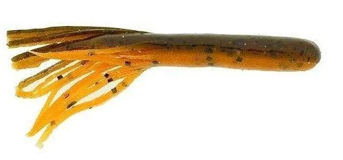 Baits Dry Creek Laminates Twisted Tube 3 1/2 Inch Soft Plastic Tube 8 Pack 5 Baits Dry Creek Laminates Twisted Tube 3 1/2 Inch Soft Plastic Tube 8 Pack