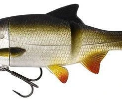 Westin Ricky The Roach 5 7/8 Inch Hybrid Swimbait Baits