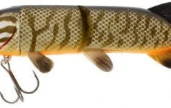 Westin Mike The Pike Hybrid Swimbait 16 Westin Mike The Pike Hybrid Swimbait