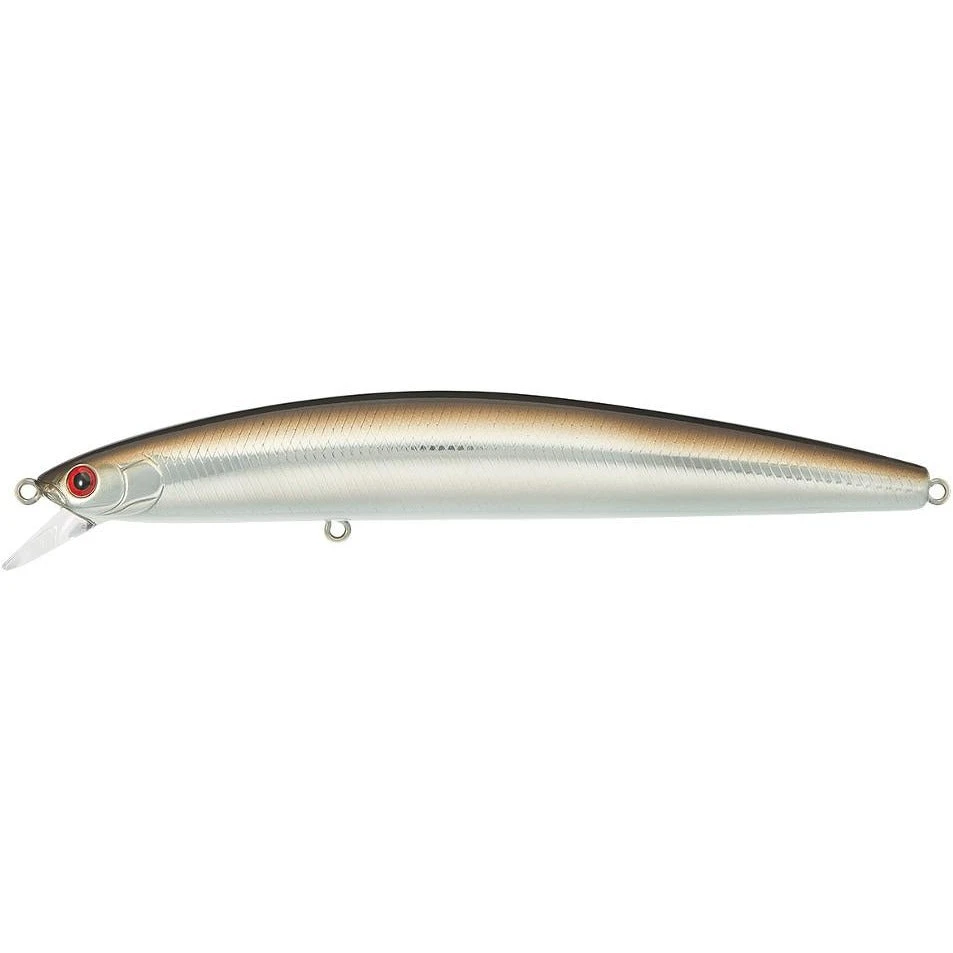 Daiwa Salt Pro Minnow Sinking Model 6" Baits 13 Daiwa Salt Pro Minnow Sinking Model 6" Baits