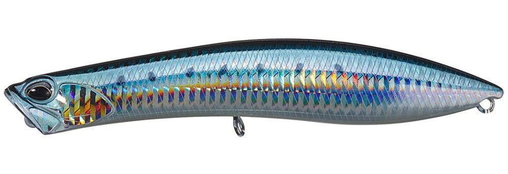 Duo International Duo Realis Pencil Popper 110 Saltwater 5 Duo International Duo Realis Pencil Popper 110 Saltwater