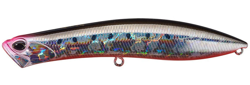 Duo International Duo Realis Pencil Popper 110 Saltwater 4 Duo International Duo Realis Pencil Popper 110 Saltwater