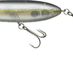 Baits Evergreen International SB-105 "Shower Blows" Topwater Bait