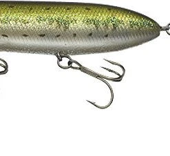 Baits Evergreen International Sb-125 "Shower Blows" Topwater Bait