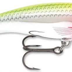 Rapala Scatter Rap Tail Dancer