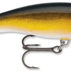 Rapala Scatter Rap Tail Dancer