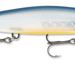 Rapala Shadow Rap Deep Baits