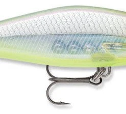 Rapala Shadow Rap Shad Deep