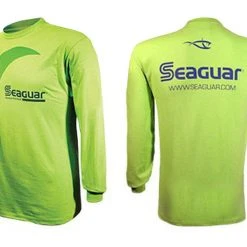 Seaguar "Always The Best" Long Sleeve T-Shirt Apparel 6 Seaguar
