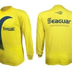 Seaguar "Always The Best" Long Sleeve T-Shirt Apparel 7 Seaguar