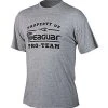 Seaguar "Pro Team" Short Sleeve Gray T-Shirt