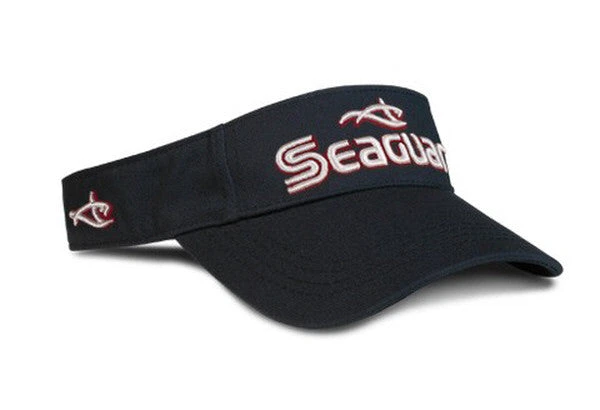 Seaguar Logo Visor Apparel 1 Seaguar Logo Visor Apparel