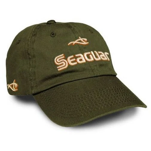 Seaguar Logo Cap 3 Seaguar Logo Cap
