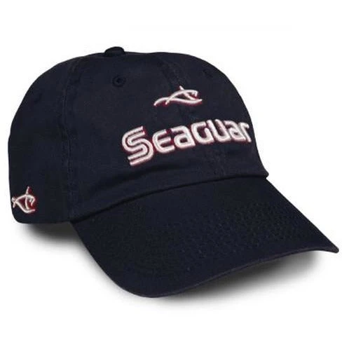 Seaguar Logo Cap 1 Seaguar Logo Cap
