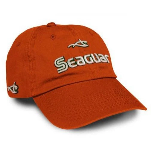 Seaguar Logo Cap 2 Seaguar Logo Cap
