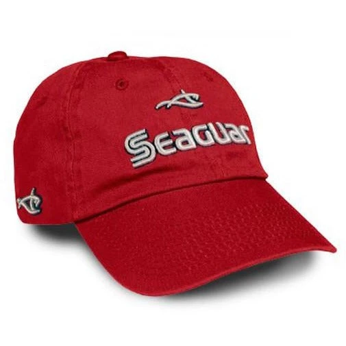 Seaguar Logo Cap 4 Seaguar Logo Cap
