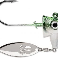 VMC Underspin Jig 3/4 Oz. Tackle