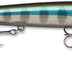 Baits Rapala Bx Balsa Waking Minnow