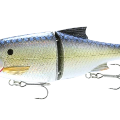 Savage Gear 3D Shine Swimming Glide Bait Hard Body Swimbait Baits