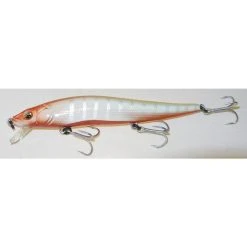 Baits Megabass Ito Vision 110 Saltwater Jerkbait