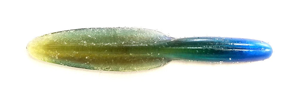 Don Iovino Baits Don Iovino Reapers 4" 25 Pack 16 Don Iovino Baits Don Iovino Reapers 4" 25 Pack