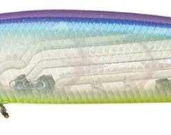 Evergreen International Fa-115 Jerkbait Baits