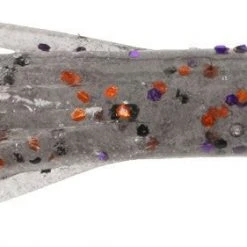 Dry Creek Creek Tube (aka Tournament Tube) 3 1/2 Inch Soft Plastic Tube 10 Pack