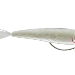 Savage Gear Tpe Weedless Soft Mud Minnow Topwater Bait Soft Body Swimbait