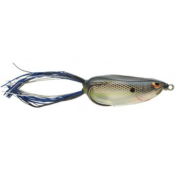 Spro Dean Rojas Bronzeye Shad 65 7 Spro Dean Rojas Bronzeye Shad 65