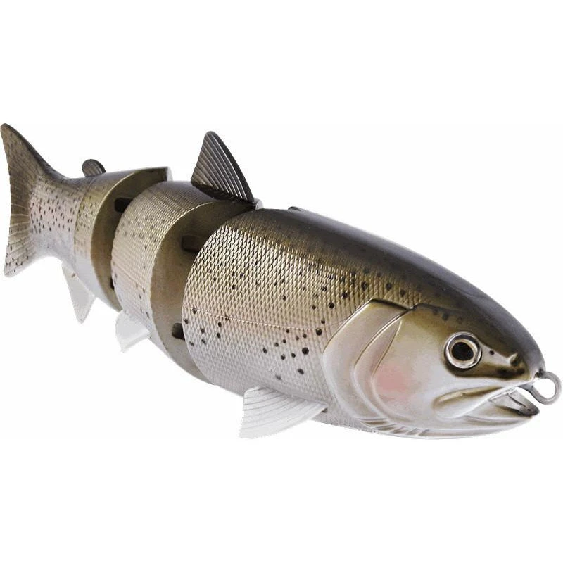 Baits Spro Bbz-1 Swimbait 6" Slow Sinking 2 Baits Spro Bbz-1 Swimbait 6" Slow Sinking