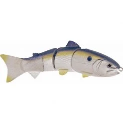 Baits Spro Bbz-1 Swimbait 6" Slow Sinking 6 Baits Spro Bbz-1 Swimbait 6