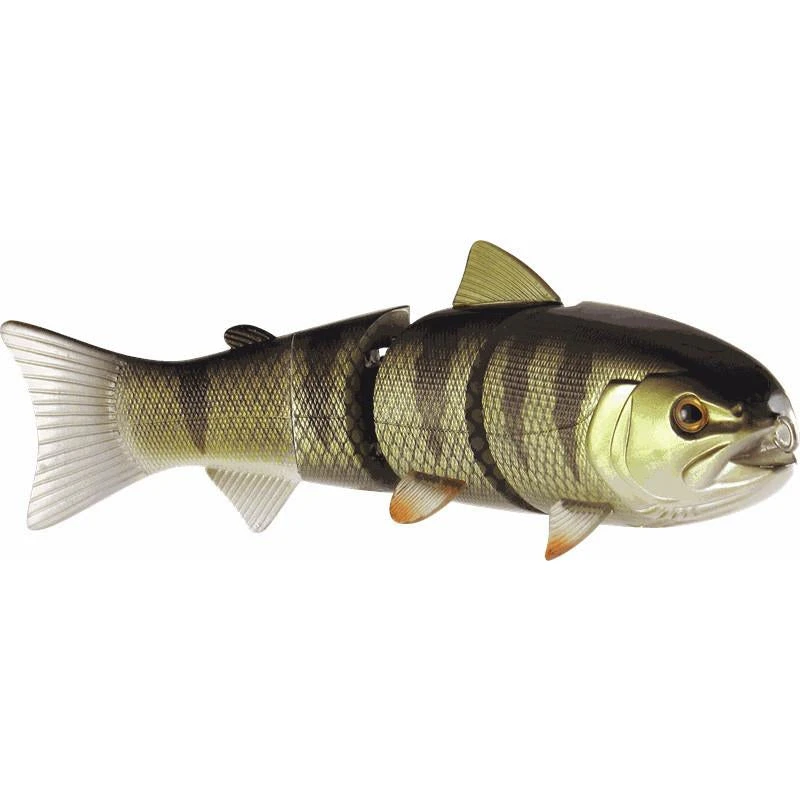 Baits Spro Bbz-1 Swimbait 6" Slow Sinking 4 Baits Spro Bbz-1 Swimbait 6" Slow Sinking