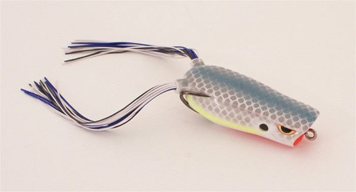 Spro Dean Rojas Bronzeye Baby Pop 50 Frog Baits 5 Spro Dean Rojas Bronzeye Baby Pop 50 Frog Baits