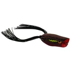 Spro Dean Rojas Bronzeye Pop 60 Frog Baits