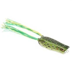 Spro Dean Rojas Bronzeye Pop 60 Frog Baits