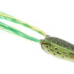 Spro Dean Rojas Bronzeye Baby Pop 50 Frog Baits 21 Spro Dean Rojas Bronzeye Baby Pop 50 Frog Baits