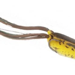 Spro Dean Rojas Bronzeye Baby Pop 50 Frog Baits 20 Spro Dean Rojas Bronzeye Baby Pop 50 Frog Baits