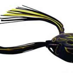 Spro Dean Rojas Bronzeye Baby Pop 50 Frog Baits 18 Spro Dean Rojas Bronzeye Baby Pop 50 Frog Baits