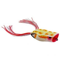 Spro Dean Rojas Bronzeye Pop 60 Frog Baits