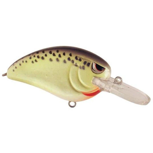 Baits Spro John Crews Little John Md 50 Crankbait 2 Baits Spro John Crews Little John Md 50 Crankbait