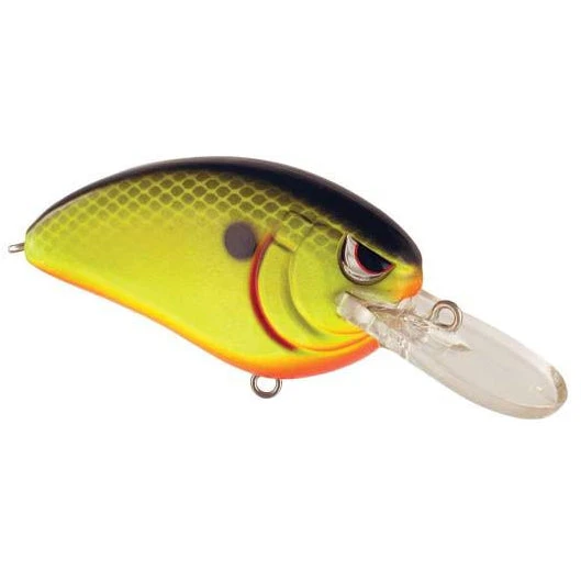 Baits Spro John Crews Little John Md 50 Crankbait 3 Baits Spro John Crews Little John Md 50 Crankbait