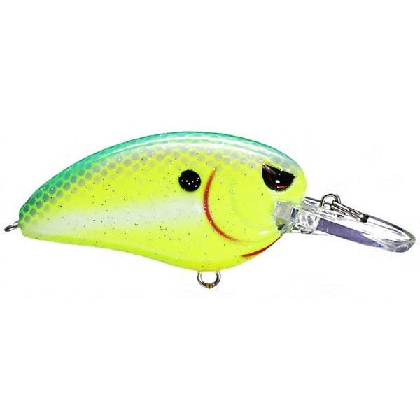 Baits Spro John Crews Little John Md 50 Crankbait 5 Baits Spro John Crews Little John Md 50 Crankbait