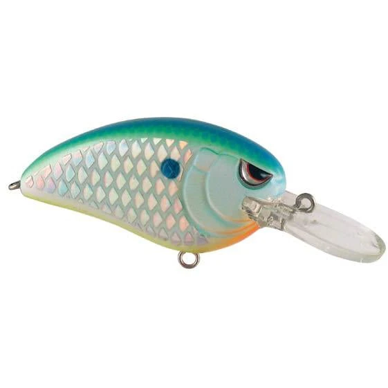 Baits Spro John Crews Little John Md 50 Crankbait 7 Baits Spro John Crews Little John Md 50 Crankbait