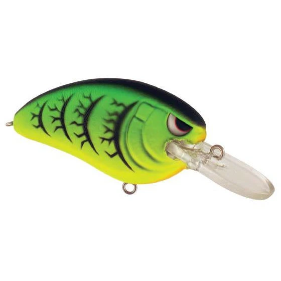 Baits Spro John Crews Little John Md 50 Crankbait 12 Baits Spro John Crews Little John Md 50 Crankbait