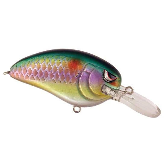 Baits Spro John Crews Little John Md 50 Crankbait 13 Baits Spro John Crews Little John Md 50 Crankbait