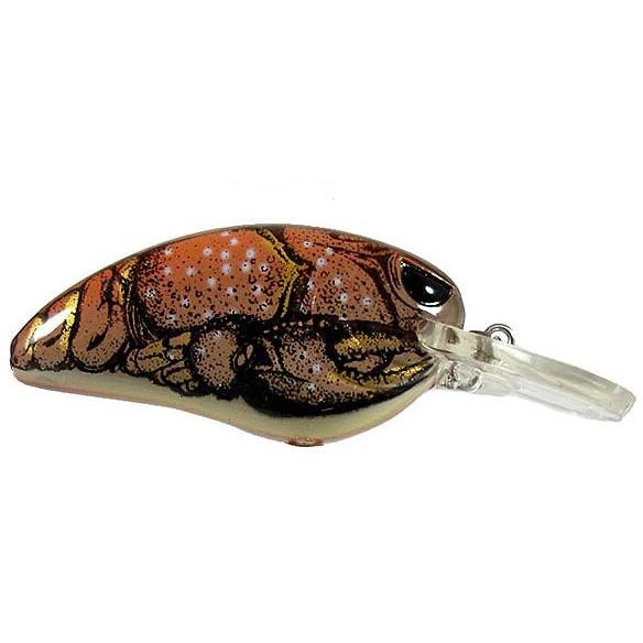 Baits Spro John Crews Little John Md 50 Crankbait 15 Baits Spro John Crews Little John Md 50 Crankbait