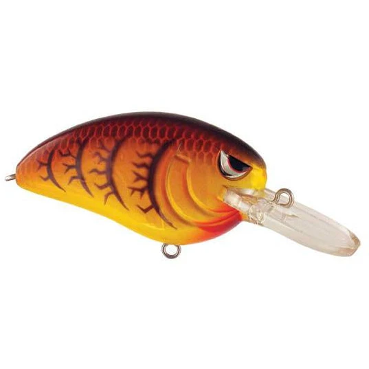 Baits Spro John Crews Little John Md 50 Crankbait 18 Baits Spro John Crews Little John Md 50 Crankbait