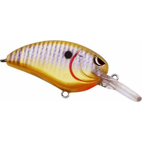 Baits Spro John Crews Little John Md 50 Crankbait 19 Baits Spro John Crews Little John Md 50 Crankbait