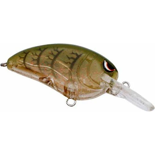 Baits Spro John Crews Little John Md 50 Crankbait 20 Baits Spro John Crews Little John Md 50 Crankbait
