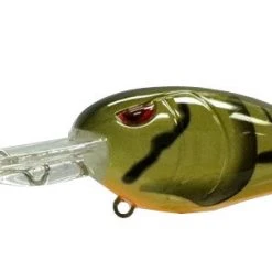 Spro Mike McClelland RkCrawler 55 Crankbait